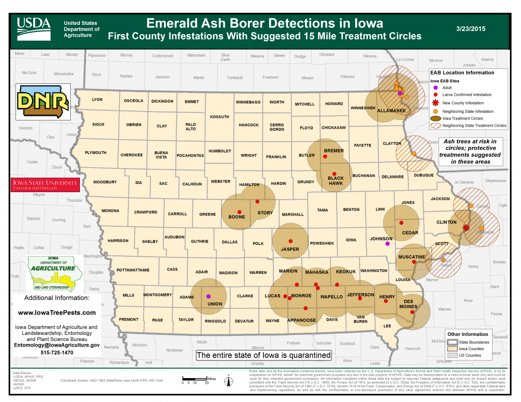Iowa EAB Pos Sites 3-23-2015
