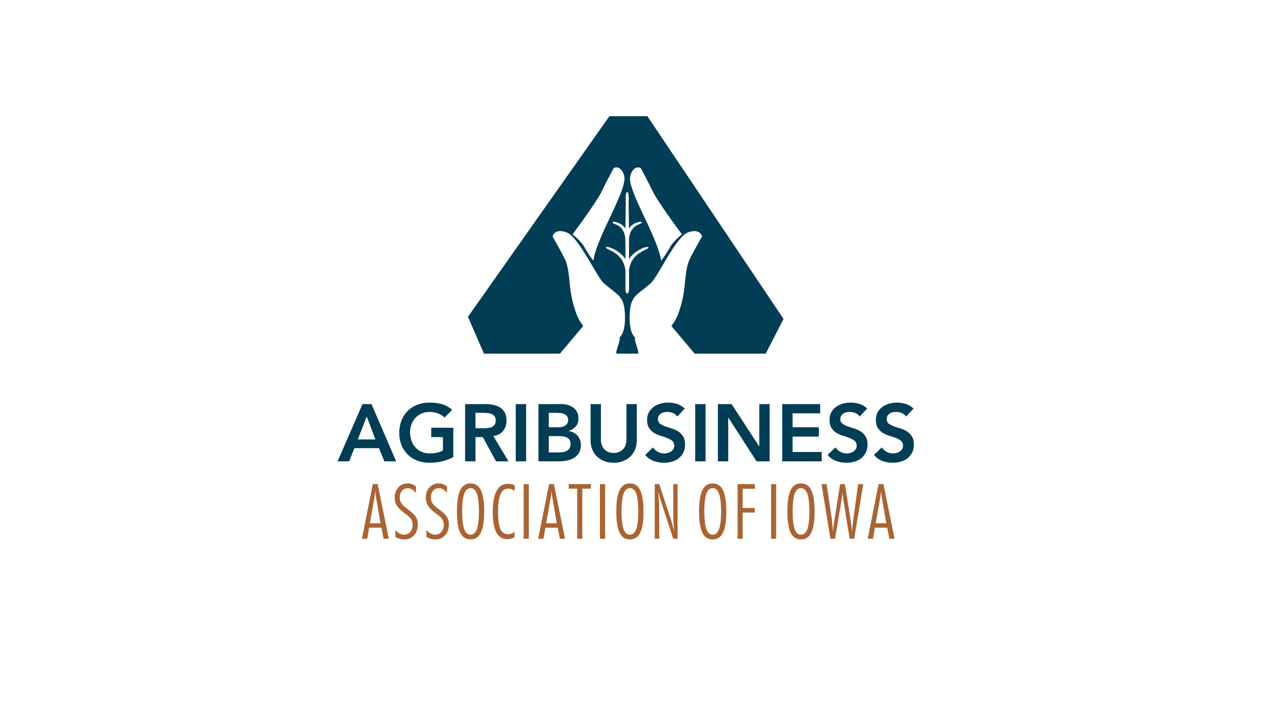 Agribusiness Assocation of Iowa Logo