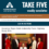 Take Five – May 29, 2025