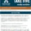 Take Five – July 10, 2025